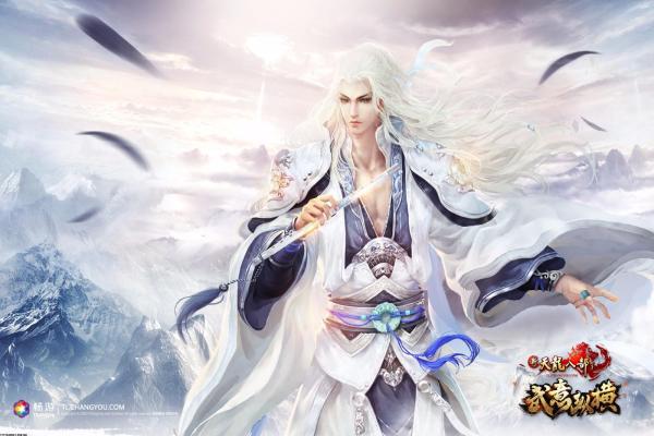 三国小镇3安卓2024最新版下载与入门教程(图1)