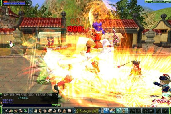 《全民穿越》最新版本免费下载与新手入门攻略(图1)
