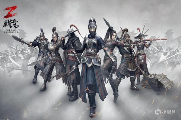 2024年四人小游戏推荐：团体乐趣分享(图1)