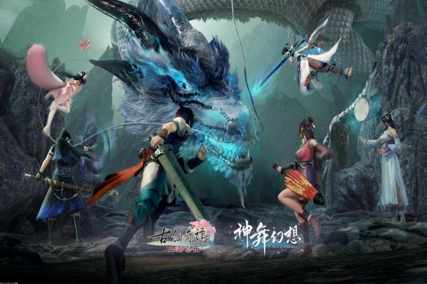 上古卷轴5命令使用技巧：提升角色战力的秘密(图1)