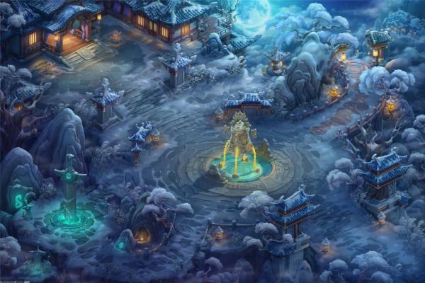 网易2024年最受欢迎的手游排名(图1)